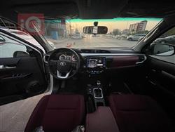 تويوتا هايلوكس